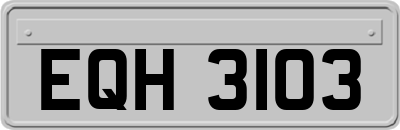 EQH3103