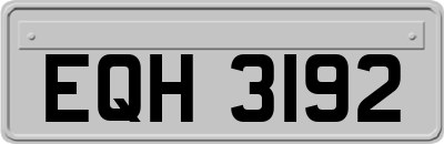 EQH3192