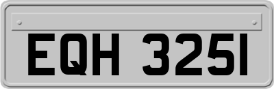 EQH3251