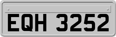 EQH3252