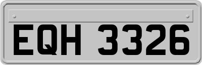 EQH3326