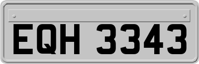 EQH3343