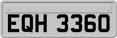 EQH3360