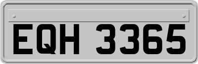 EQH3365