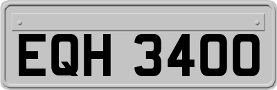 EQH3400