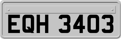 EQH3403