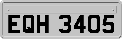 EQH3405