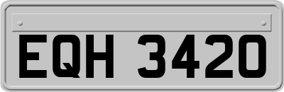 EQH3420