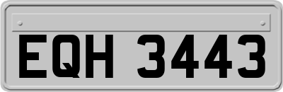 EQH3443