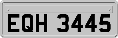 EQH3445