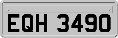 EQH3490