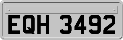 EQH3492