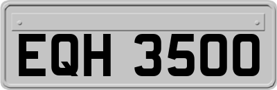 EQH3500