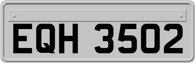 EQH3502
