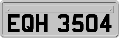 EQH3504