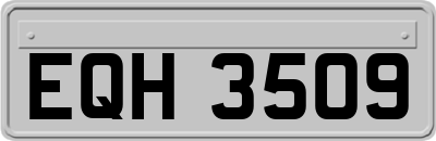 EQH3509
