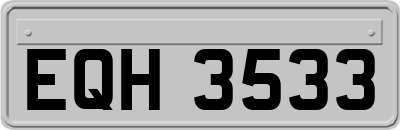 EQH3533