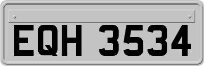 EQH3534