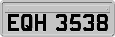 EQH3538