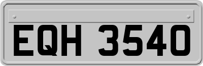 EQH3540