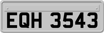 EQH3543