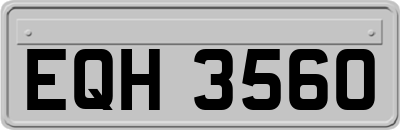 EQH3560