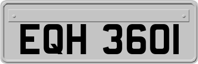 EQH3601