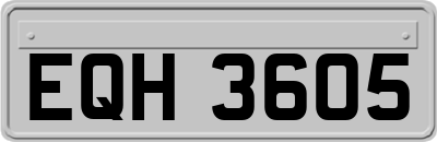 EQH3605