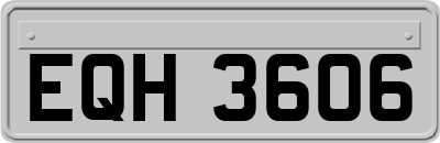 EQH3606
