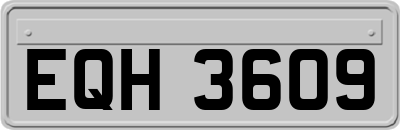 EQH3609