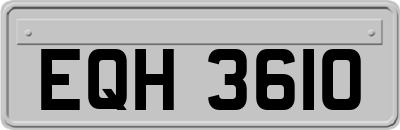 EQH3610