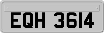 EQH3614