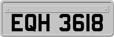 EQH3618