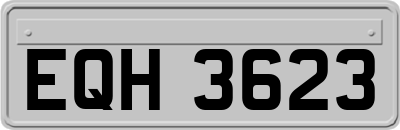 EQH3623