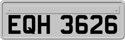 EQH3626