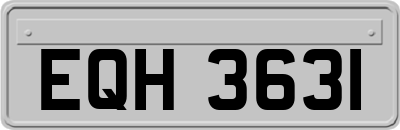 EQH3631