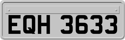 EQH3633