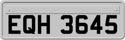 EQH3645