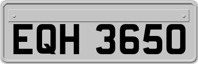 EQH3650