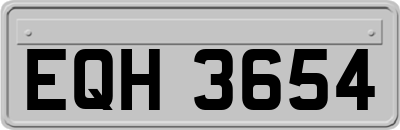 EQH3654