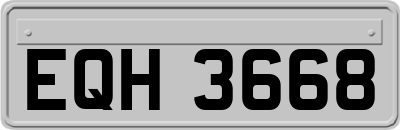 EQH3668