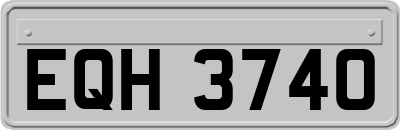 EQH3740