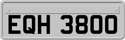 EQH3800