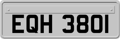 EQH3801