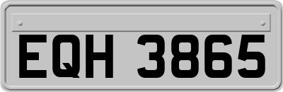 EQH3865