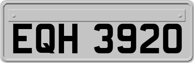 EQH3920