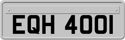 EQH4001