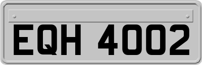 EQH4002