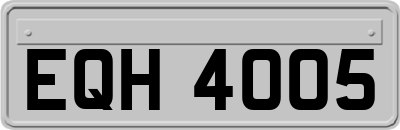 EQH4005