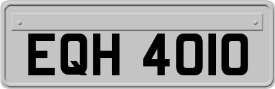 EQH4010